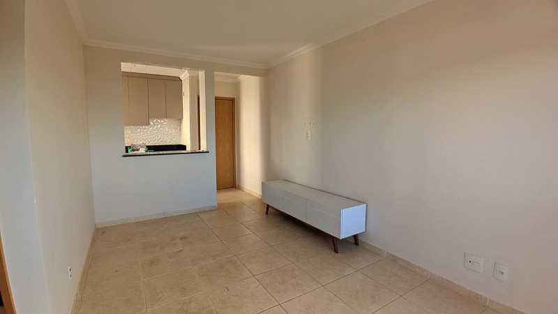 Apartamento à venda com 2 quartos, 55m² - Foto 14