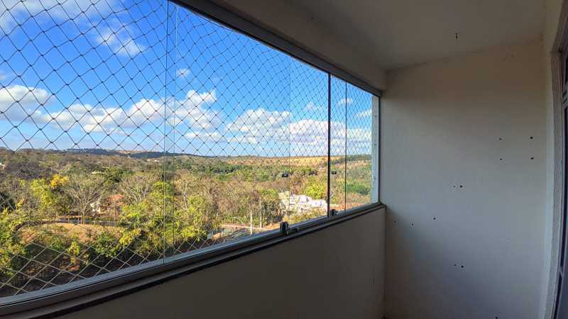 Apartamento à venda com 2 quartos, 55m² - Foto 15