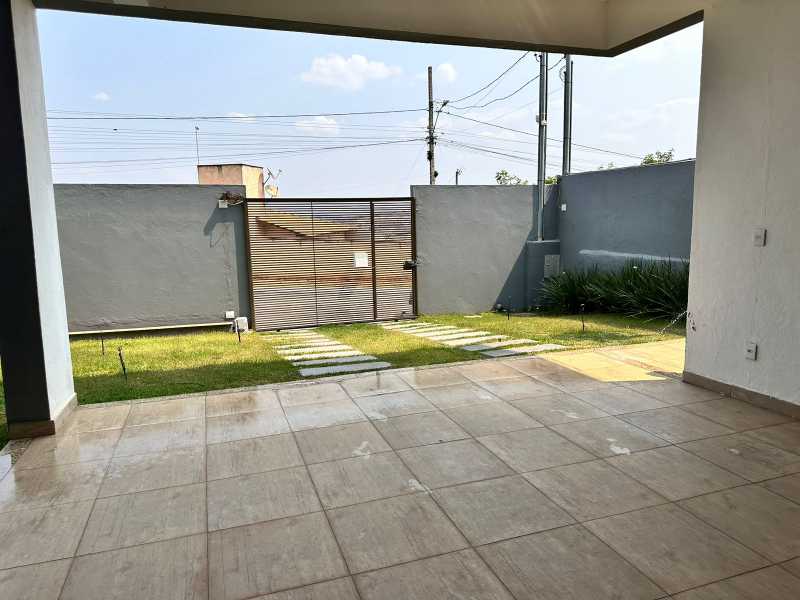 Casa à venda com 3 quartos, 161m² - Foto 4