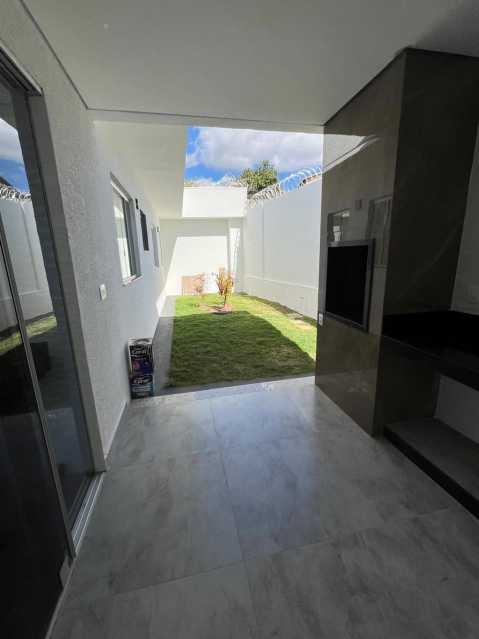 Casa à venda com 3 quartos, 150m² - Foto 6