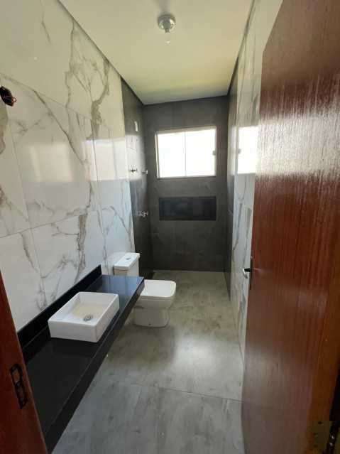 Casa à venda com 3 quartos, 150m² - Foto 13