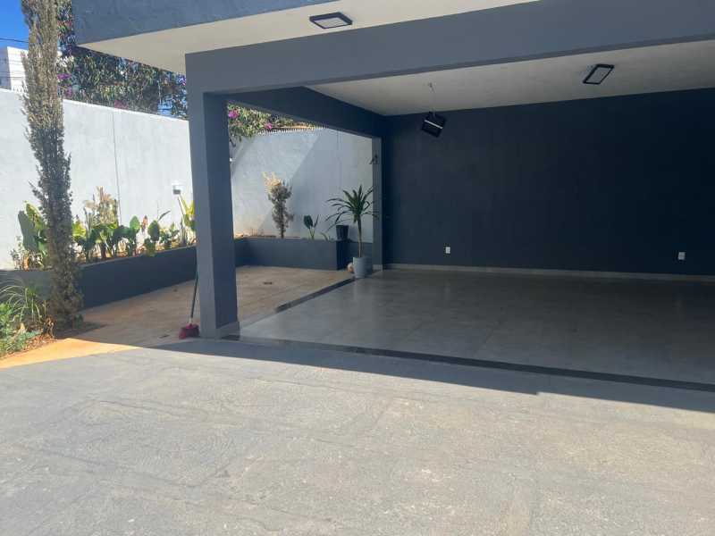 Casa à venda com 3 quartos, 200m² - Foto 15