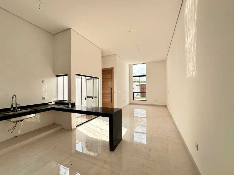 Casa à venda com 3 quartos, 135m² - Foto 10