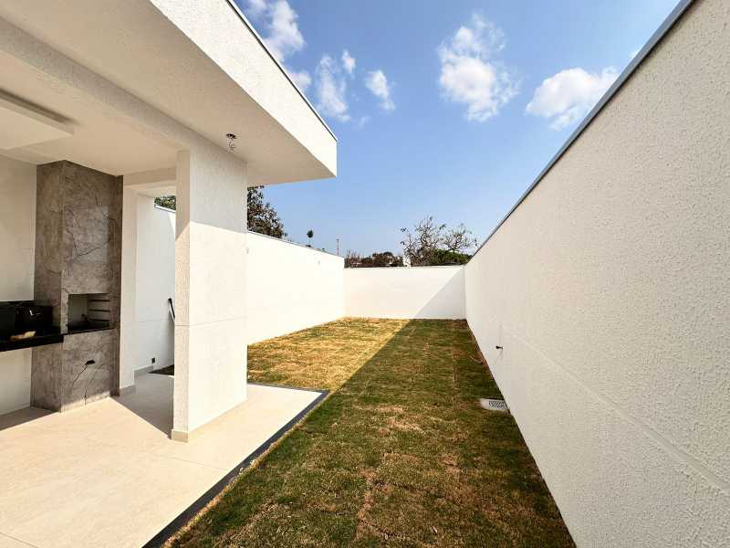 Casa à venda com 3 quartos, 135m² - Foto 16