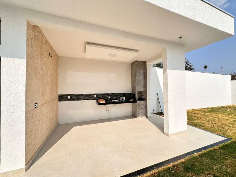 Casa à venda com 3 quartos, 135m² - Foto 17