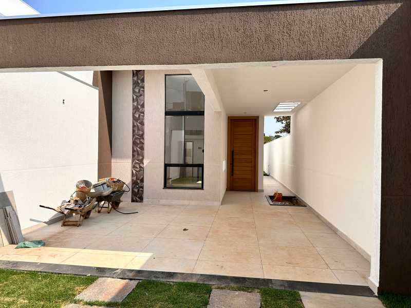 Casa à venda com 3 quartos, 135m² - Foto 10