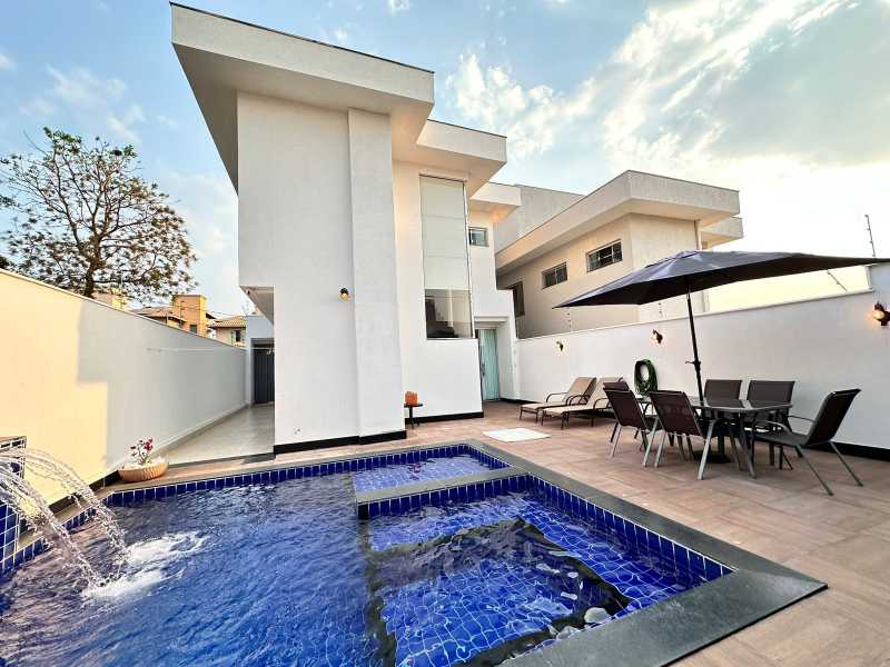 Casa de Condomínio à venda com 3 quartos, 184m² - Foto 26