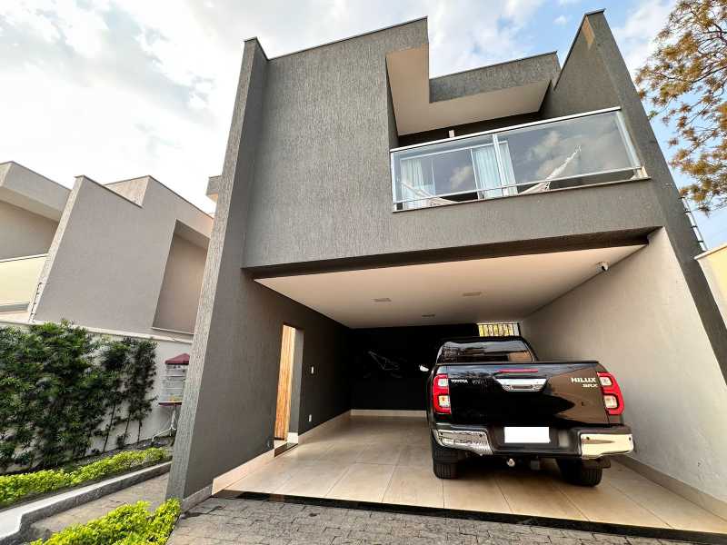 Casa de Condomínio à venda com 3 quartos, 184m² - Foto 27