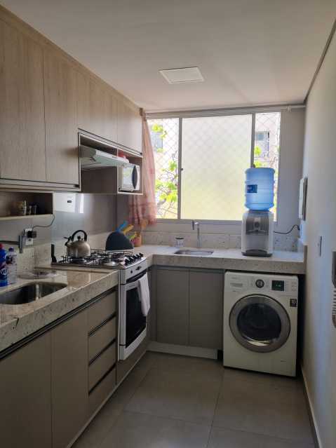 Apartamento à venda com 2 quartos, 55m² - Foto 13