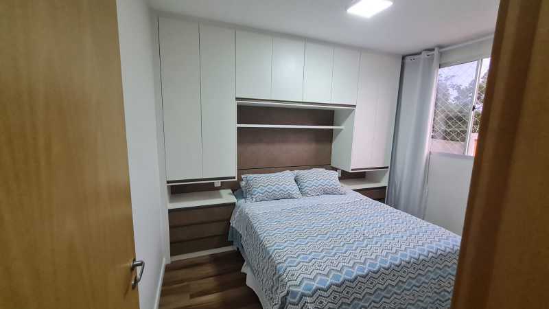 Apartamento à venda com 2 quartos, 55m² - Foto 16