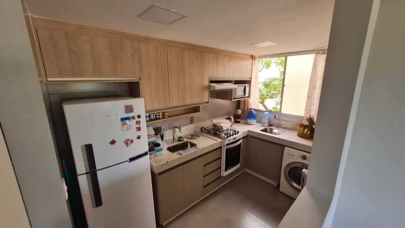 Apartamento à venda com 2 quartos, 55m² - Foto 17