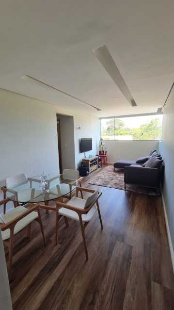 Apartamento à venda com 2 quartos, 55m² - Foto 18