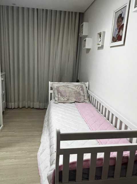 Apartamento à venda com 2 quartos, 55m² - Foto 3