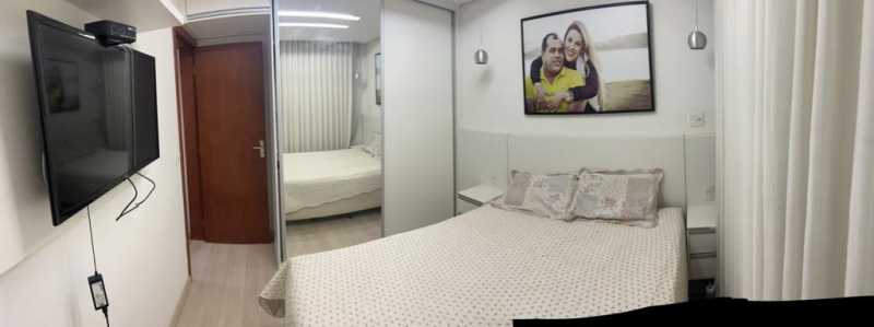 Apartamento à venda com 2 quartos, 55m² - Foto 5