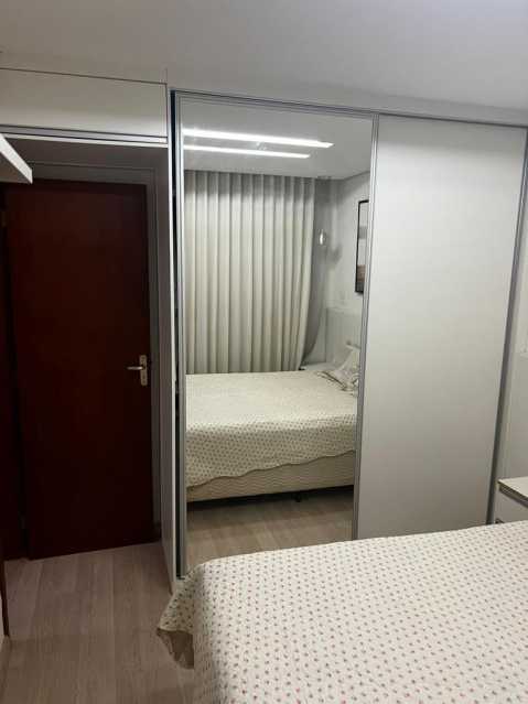 Apartamento à venda com 2 quartos, 55m² - Foto 6