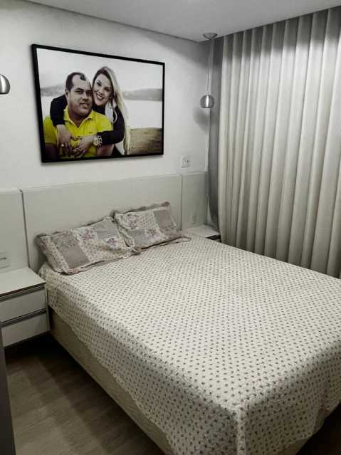 Apartamento à venda com 2 quartos, 55m² - Foto 7