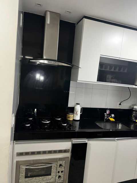 Apartamento à venda com 2 quartos, 55m² - Foto 14