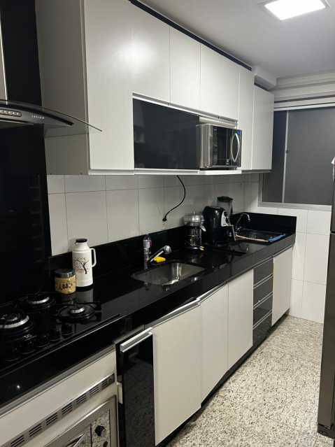 Apartamento à venda com 2 quartos, 55m² - Foto 15