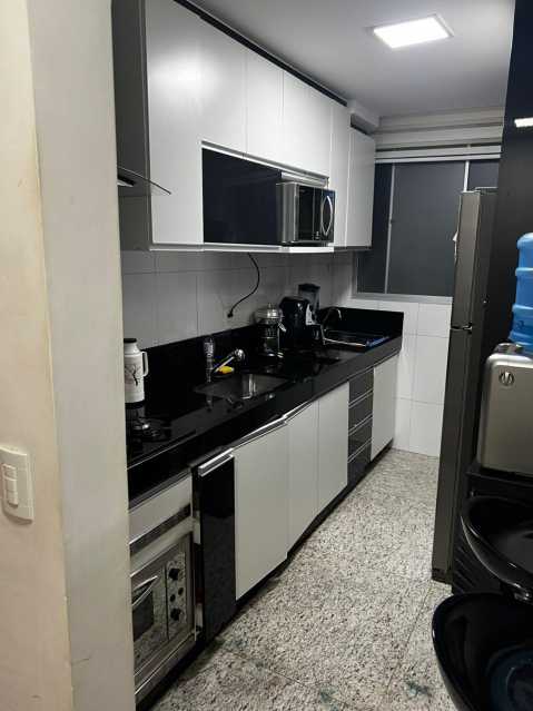 Apartamento à venda com 2 quartos, 55m² - Foto 16