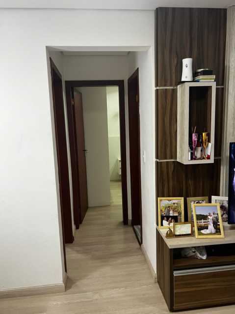 Apartamento à venda com 2 quartos, 55m² - Foto 17