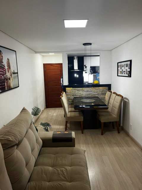 Apartamento à venda com 2 quartos, 55m² - Foto 19