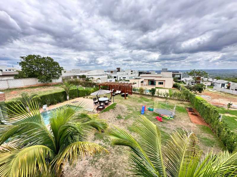 Casa de Condomínio à venda e aluguel com 4 quartos, 226m² - Foto 25