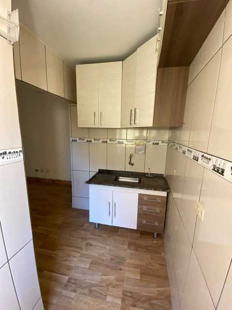 Apartamento à venda com 2 quartos - Foto 7