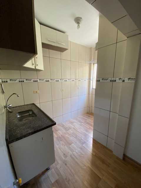 Apartamento à venda com 2 quartos - Foto 8