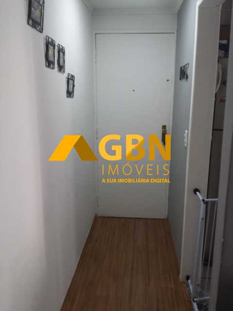 Apartamento à venda com 2 quartos, 55m² - Foto 9