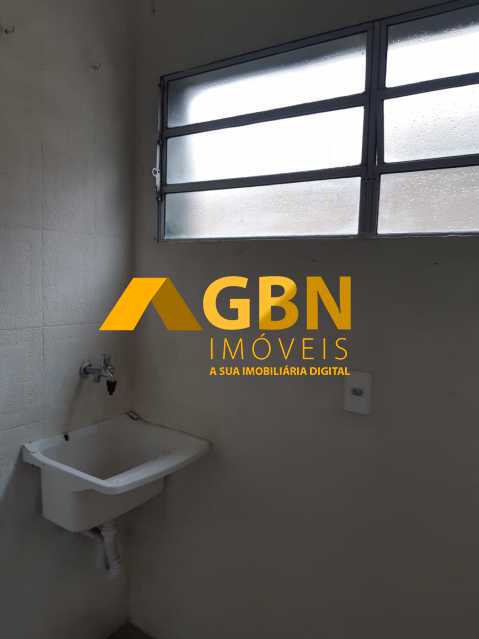 Apartamento, 2 quartos, 50 m² - Foto 9