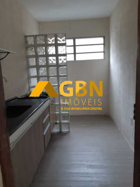 Apartamento, 2 quartos, 50 m² - Foto 8