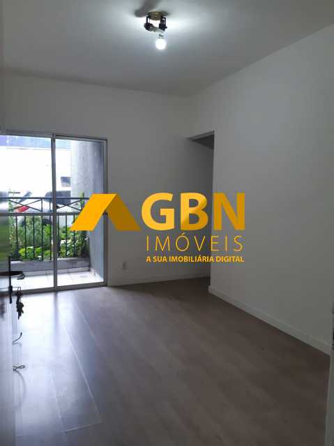 Apartamento, 2 quartos, 50 m² - Foto 1