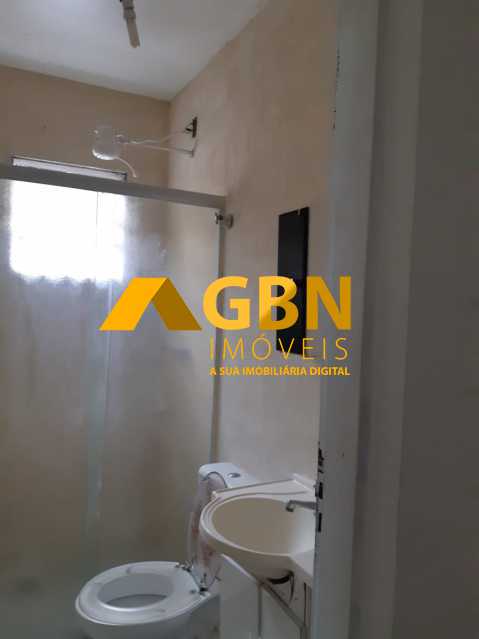 Apartamento, 2 quartos, 50 m² - Foto 6