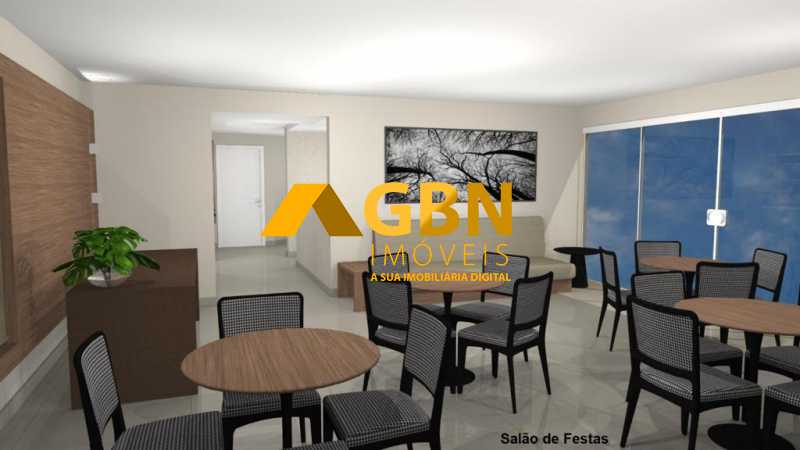 Apartamento à venda com 3 quartos, 120m² - Foto 15