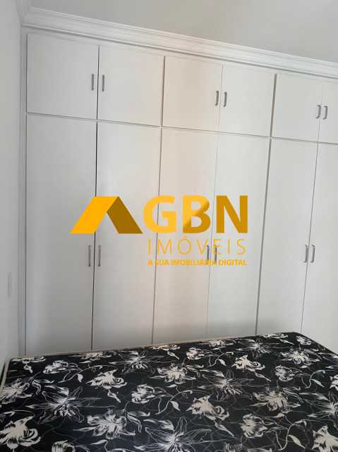 Apartamento à venda com 1 quarto, 42m² - Foto 11