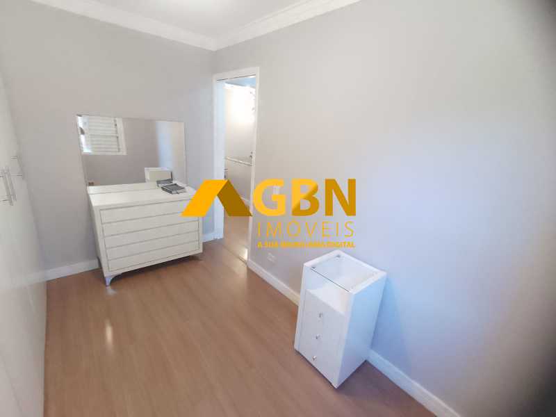 Apartamento à venda com 2 quartos, 58m² - Foto 8