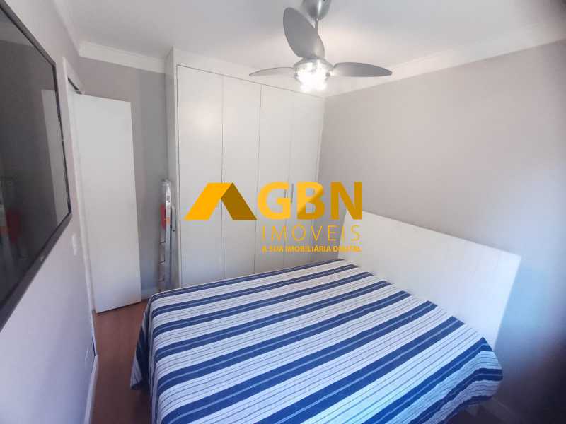 Apartamento à venda com 2 quartos, 58m² - Foto 15