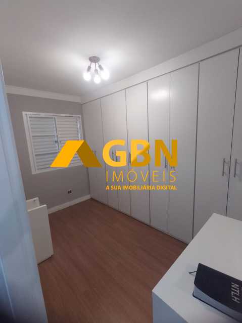 Apartamento à venda com 2 quartos, 58m² - Foto 7