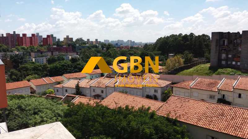 Apartamento, 3 quartos, 72 m² - Foto 17