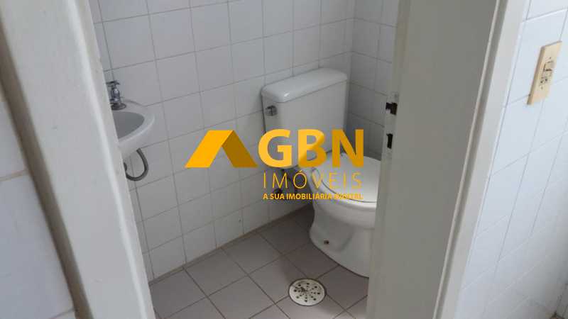 Apartamento, 3 quartos, 72 m² - Foto 10