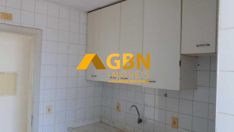 Apartamento, 3 quartos, 72 m² - Foto 9