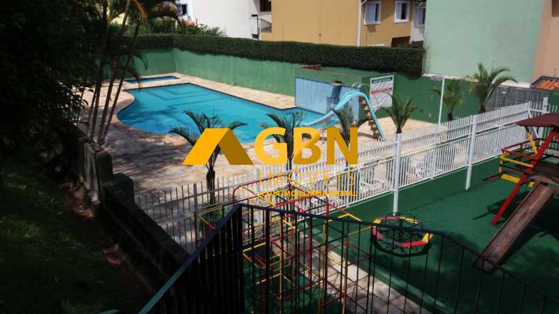 Apartamento, 3 quartos, 72 m² - Foto 1