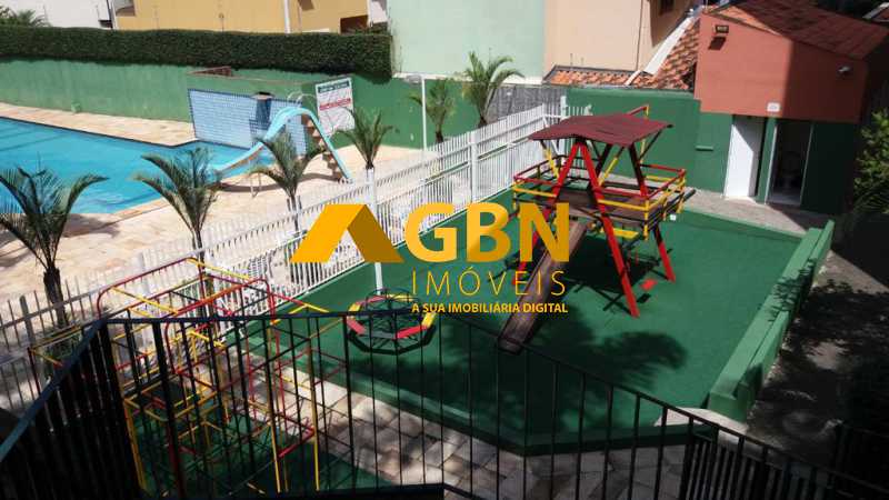 Apartamento, 3 quartos, 72 m² - Foto 15