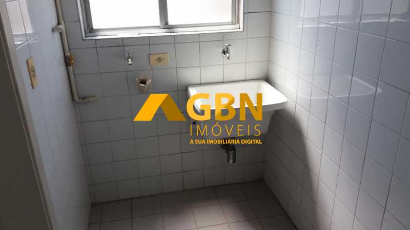 Apartamento, 3 quartos, 72 m² - Foto 13