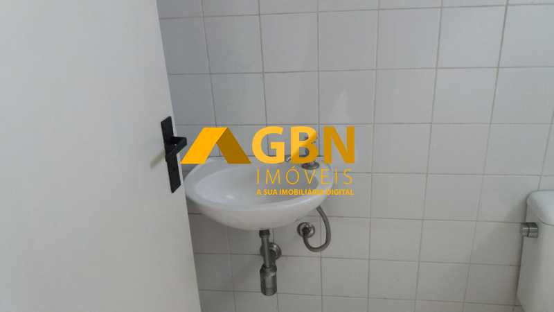 Apartamento, 3 quartos, 72 m² - Foto 11