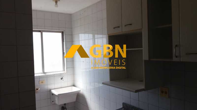 Apartamento, 3 quartos, 72 m² - Foto 12