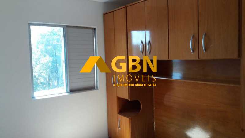 Apartamento, 3 quartos, 72 m² - Foto 2