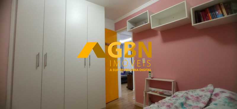 Apartamento à venda com 2 quartos, 44m² - Foto 8