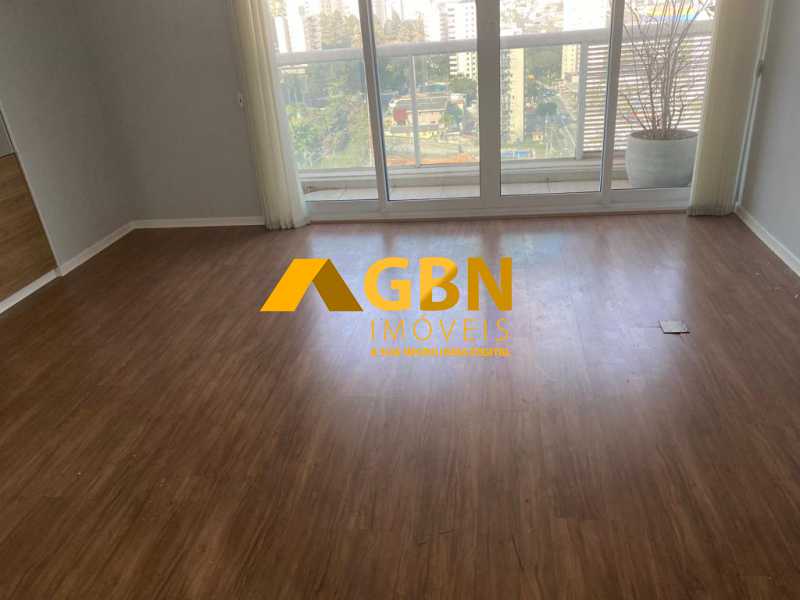 Conjunto Comercial-Sala para alugar, 38m² - Foto 21