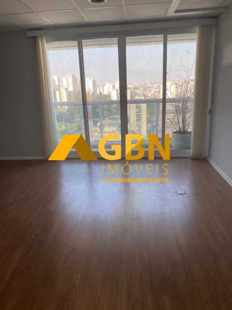 Conjunto Comercial-Sala para alugar, 38m² - Foto 20